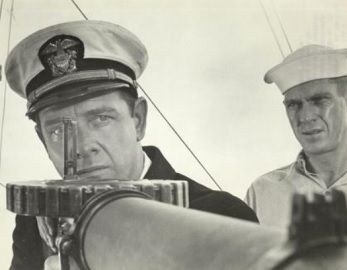RICHARD CRENNA