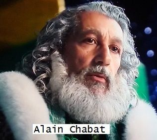 Alain Chabat