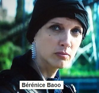 BERENICE BAOO