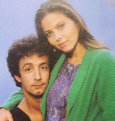ORNELLA MUTI