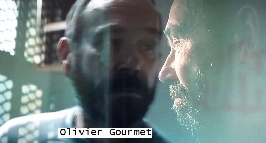 OLIVIER GOURMET