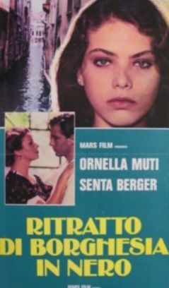ORNELLA MUTI
