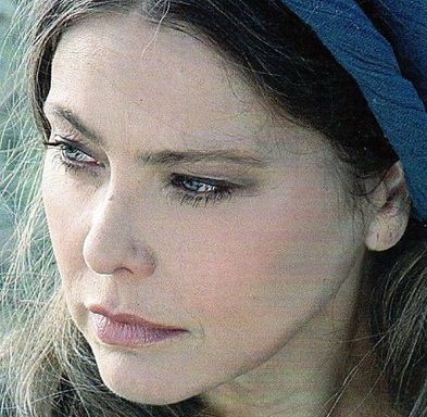 ORNELLA MUTI