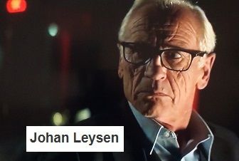JOHAN LEYSEN