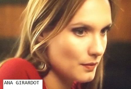 ANA GIRARDOT