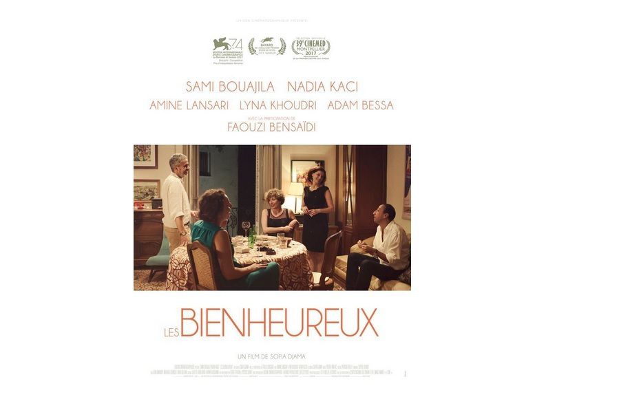 les bienheureux