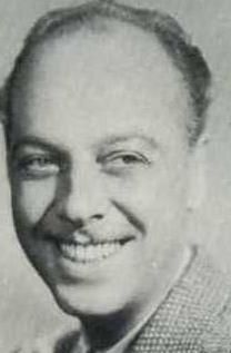MITCHELL LEISEN