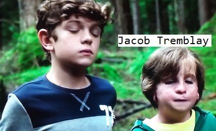 Jacob Tremblay