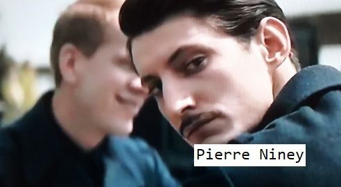 Pierre Niney