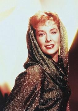 VERA MILES