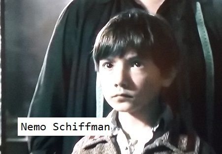 Nemo Schiffman