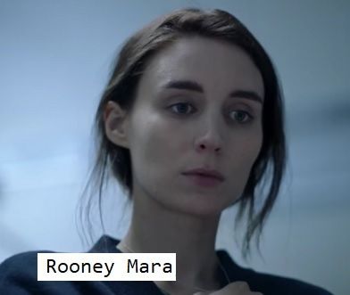 Rooney Mara