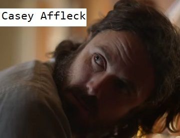 Casey Affleck
