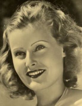 lilian harvey