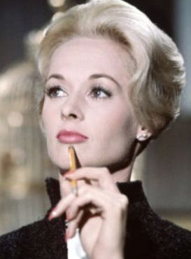TIPPI HEDREN