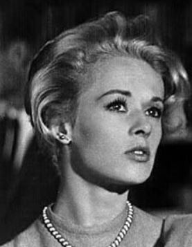 TIPPI HEDREN