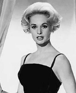 TIPPI HEDREN