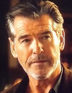 PIERCE BROSNAN