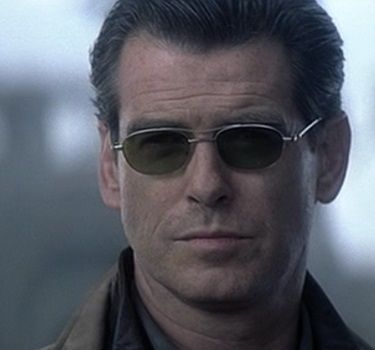 PIERCE BROSNAN