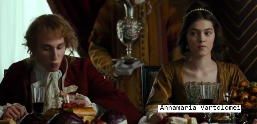 L'ECHANGE DES PRINCESSES