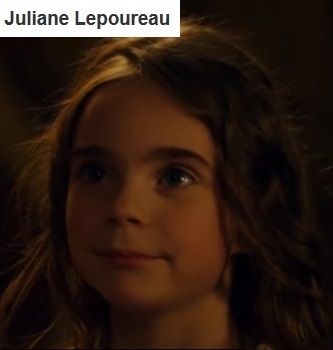 L'ECHANGE DES PRINCESSES