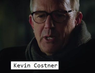Kevin Costner