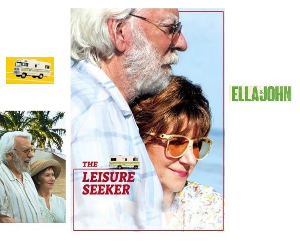 The Leisure Seeker