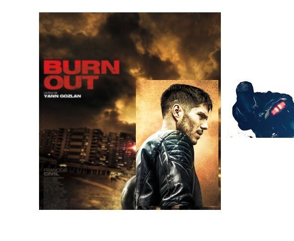 BURN OUT