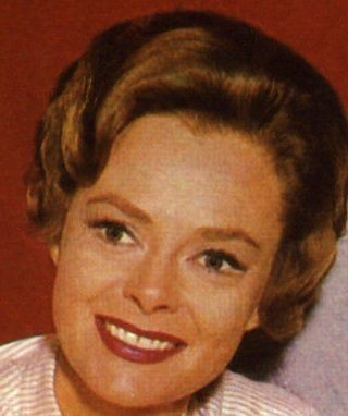 JUNE LOCKHART