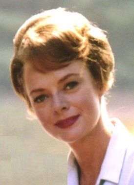 JUNE LOCKHART