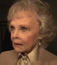 JUNE LOCKHART