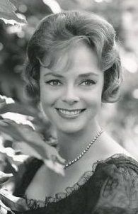 JUNE LOCKHART