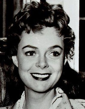 JUNE LOCKHART