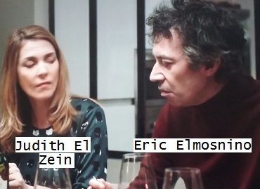 Eric Elmosnino