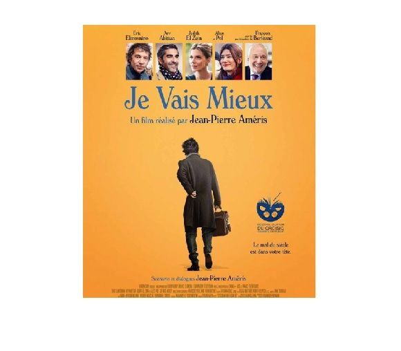 JE VAIS MIEUX