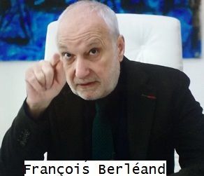 François Berléand