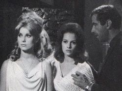 ROGER VADIM