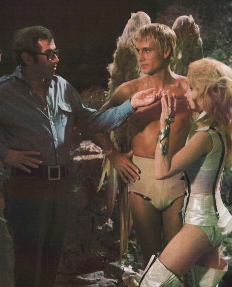 ROGER VADIM