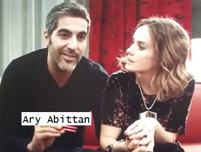 Ary Abittan