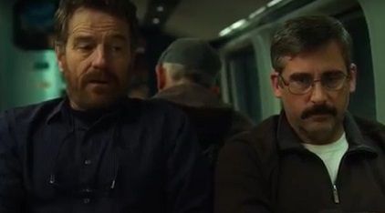 LAST FLAG FLYING