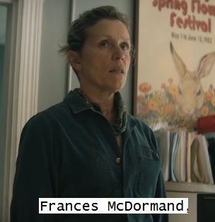 3 BILLBOARDS LES PANNEAUX DE LA VENGEANCE