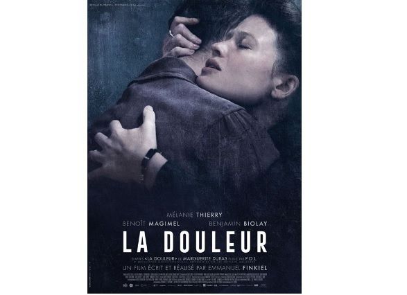 LA DOULEUR