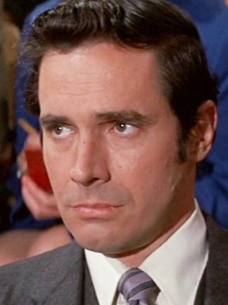 BRADFORD DILLMAN