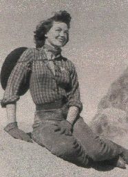 DOROTHY MALONE