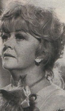 DOROTHY MALONE