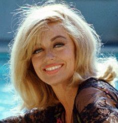 DOROTHY MALONE