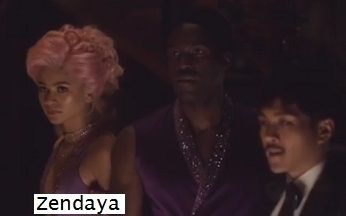 Zendaya