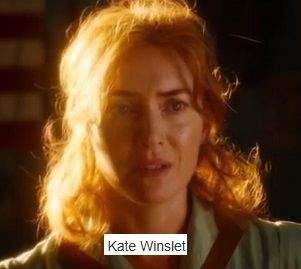 Kate Winslet