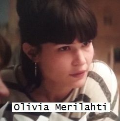 Olivia Merilahti