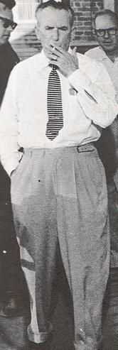 NORMAN Z MCLEOD